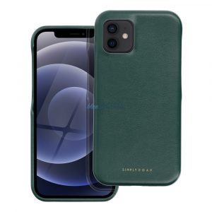 Husa Roar LOOK - pentru iPhone 12 / 12 Pro Verde