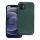 Husa Roar LOOK - pentru iPhone 12 / 12 Pro Verde