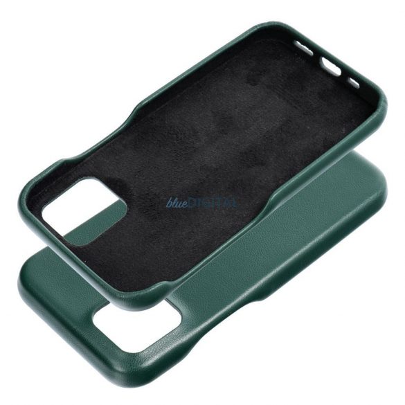 Husa Roar LOOK - pentru iPhone 12 / 12 Pro Verde