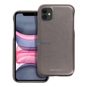 Husa Roar LOOK - pentru iPhone 11 Gri