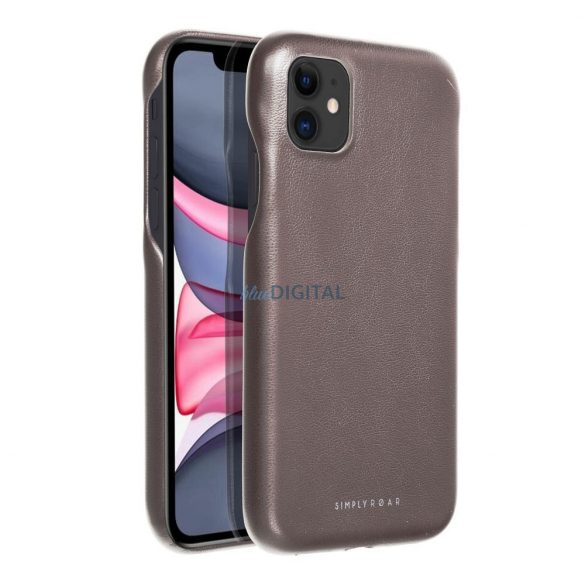 Husa Roar LOOK - pentru iPhone 11 Gri