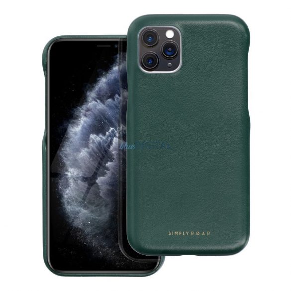 Husa Roar LOOK - pentru iPhone 11 Pro Verde