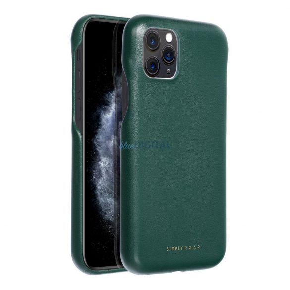 Husa Roar LOOK - pentru iPhone 11 Pro Verde