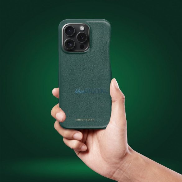 Husa Roar LOOK - pentru iPhone 11 Pro Verde