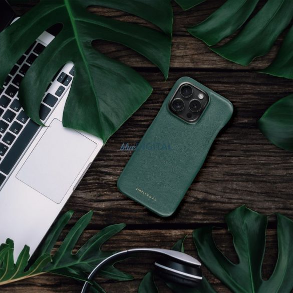 Husa Roar LOOK - pentru iPhone 11 Pro Verde