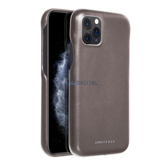 Husa Roar LOOK - pentru iPhone 11 Pro Gri