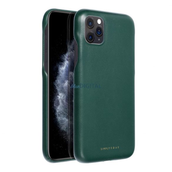 Husa Roar LOOK - pentru iPhone 11 Pro Max Verde