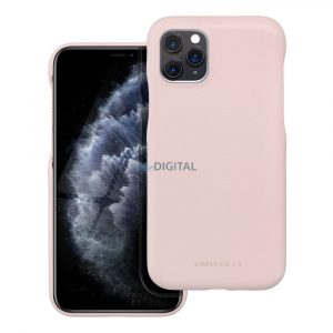 Husa Roar LOOK - pentru iPhone 11 Pro Roz