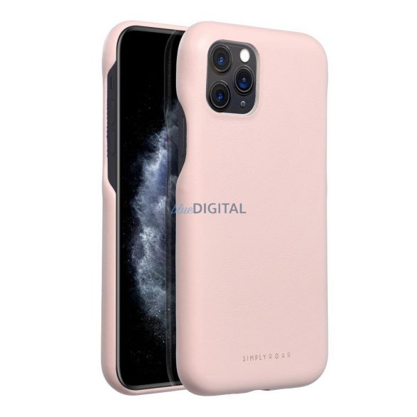 Husa Roar LOOK - pentru iPhone 11 Pro Roz