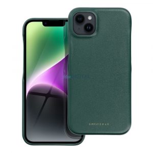 Husa Roar LOOK - pentru iPhone 14 Plus Verde