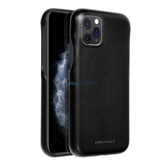 Husa Roar LOOK - pentru iPhone 11 Pro Neagra