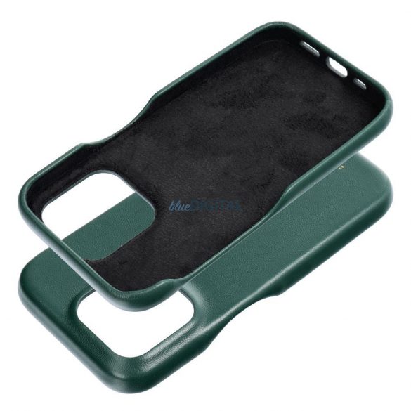 Husa Roar LOOK - pentru iPhone 14 Pro Verde