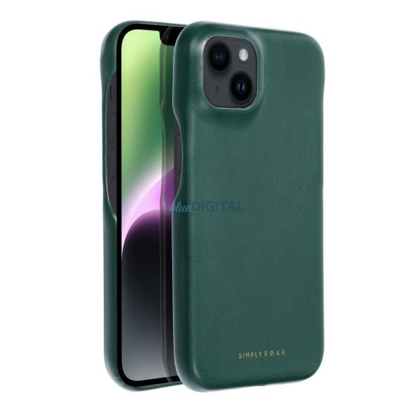 Husa Roar LOOK - pentru iPhone 14 Verde