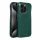 Husa Roar LOOK - pentru iPhone 15 Plus Verde