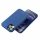 Husa Roar Colorful Jelly - pentru iPhone 15 Pro navy