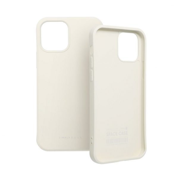 Husa Roar Space - pentru Iphone 15 Pro Aqua White