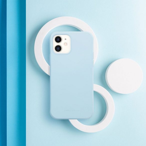 Roar Space Husă - pentru Iphone 15 Pro Max Sky Blue