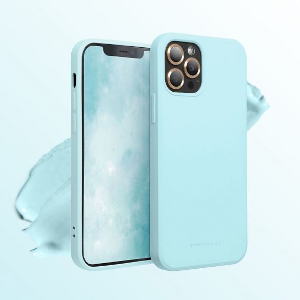 Roar Space Husă - pentru Iphone 15 Pro Max Sky Blue