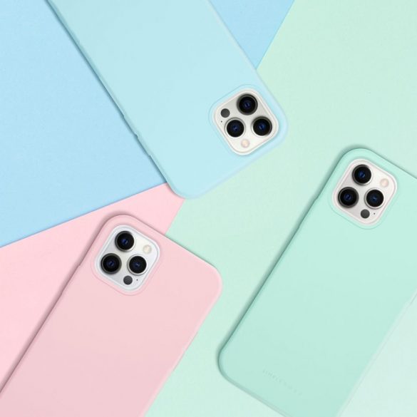 Roar Space Husă - pentru Iphone 15 Plus Sky Blue