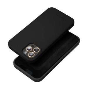 Roar Space Husă - pentru Iphone 15 negru