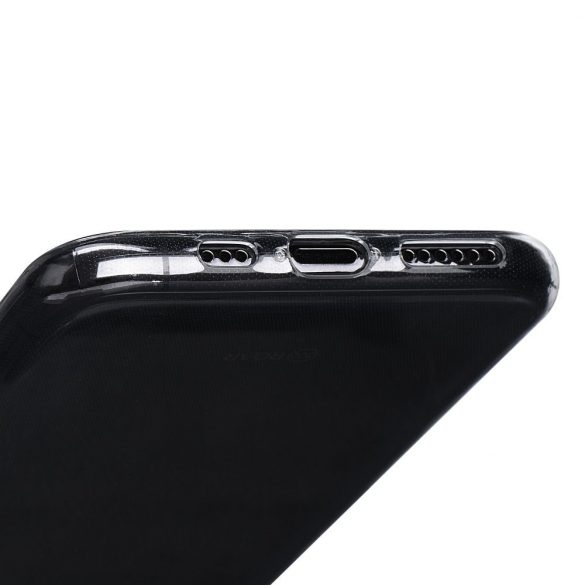 Husa Armor Jelly Roar - pentru Iphone 15 Pro transparent