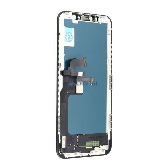 Ecran LCD iPhone X cu digitizer negru (ZY-LTPS)