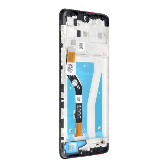 LCD pentru Motorola G60