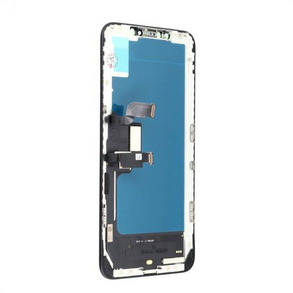 Ecran LCD iPhone Xs Max cu digitizer negru (ZY/HD)