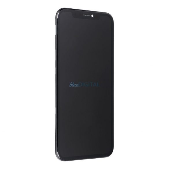 Ecran LCD iPhone Xr cu digitizor negru (ZY-LTPS)