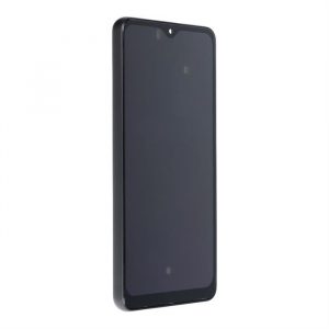 LCD pentru Samsung Galaxy A33 5G negru