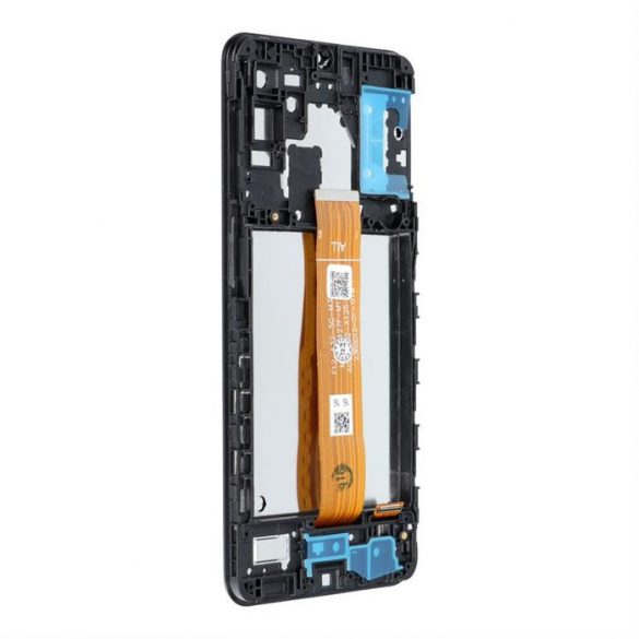 LCD pentru Samsung Galaxy A32 5G negru