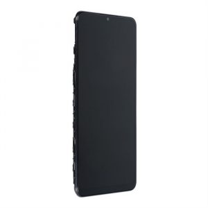 LCD pentru Samsung Galaxy A13 5G negru