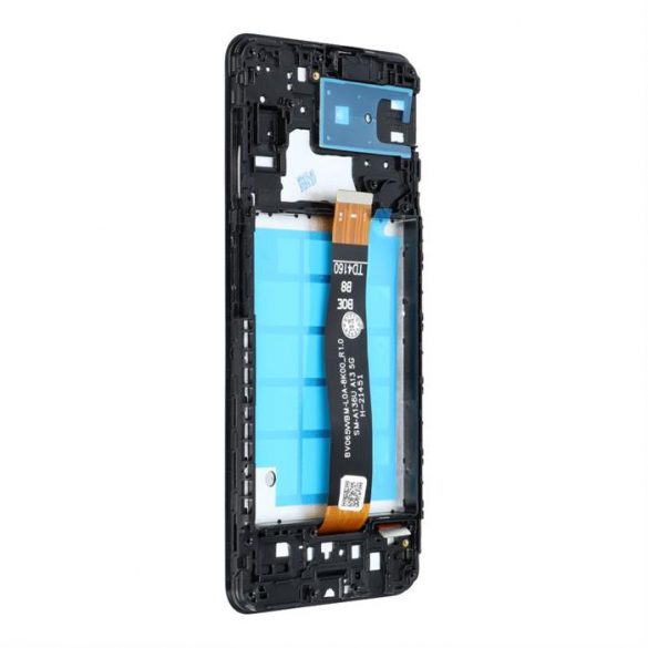 LCD pentru Samsung Galaxy A13 5G negru