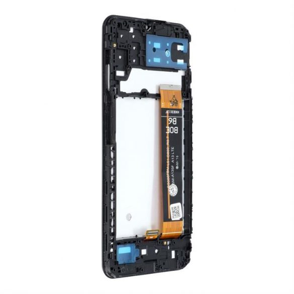 LCD pentru Samsung Galaxy A13 4G Negru