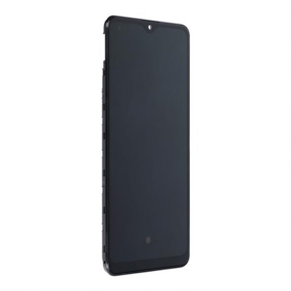 LCD pentru Samsung Galaxy A32 4G Negru