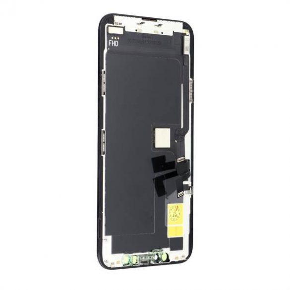 Ecran LCD iPhone 11 Pro cu digitizer negru (ZY/HD)