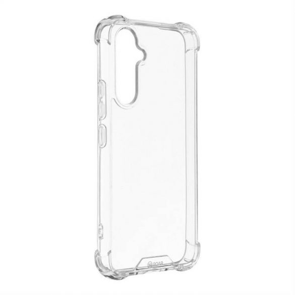 Armor Jelly Husă Roar - pentru Samsung Galaxy A54 5G transparent