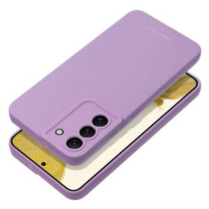 Husă Roar Luna pentru Samsung Galaxy A54 5G Violet