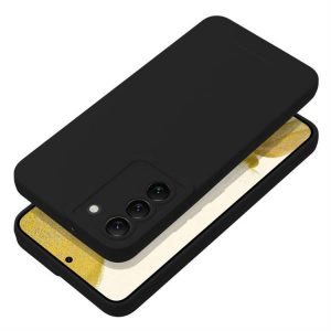 Husă Roar Luna pentru Samsung Galaxy A54 5G Negru