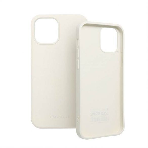 Husa Roar Space - pentru Samsung Galaxy S23 Ultra Aqua White