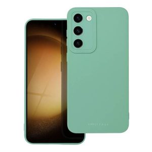 Husa Roar Luna pentru Samsung Galaxy S23 Plus Verde