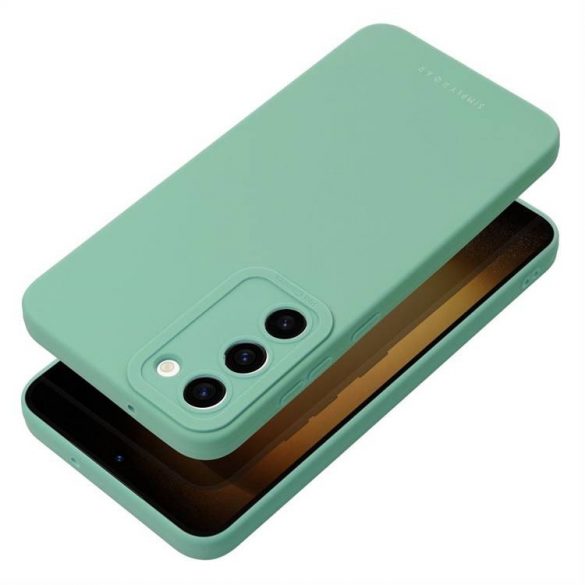 Husa Roar Luna pentru Samsung Galaxy S23 Plus Verde