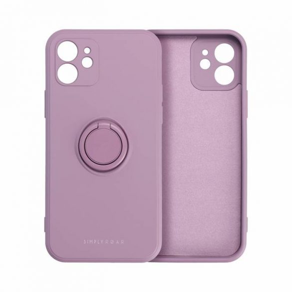 Husa Roar Amber - pentru Samsung Galaxy S23 Ultra Purple