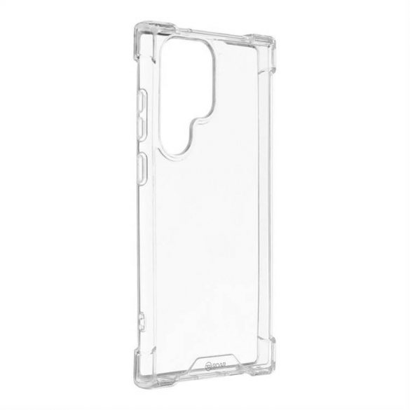 Husa Armor Jelly Roar - pentru Samsung Galaxy S23 Ultra transparenta