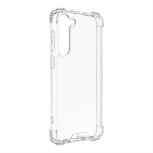 Husa Armor Jelly Roar - pentru Samsung Galaxy S23 Plus transparenta