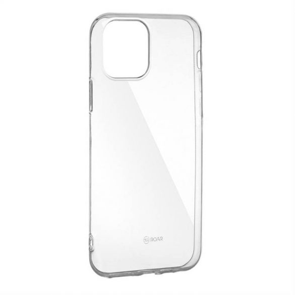 Husa Jelly Roar - pentru Samsung Galaxy S23 Ultra transparent