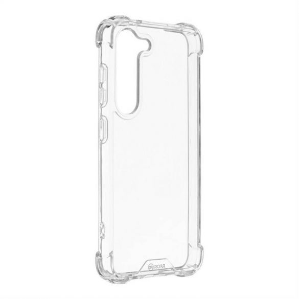 Husa Armor Jelly Roar - pentru Samsung Galaxy S23 transparenta