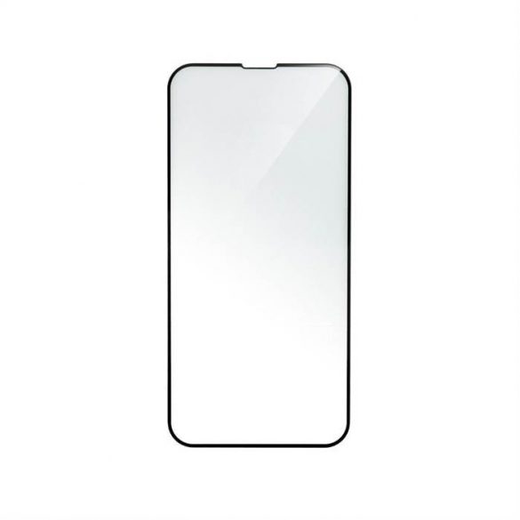 Folie securizată 5D Full Glue - pentru Samsung Galaxy A34 5G negru