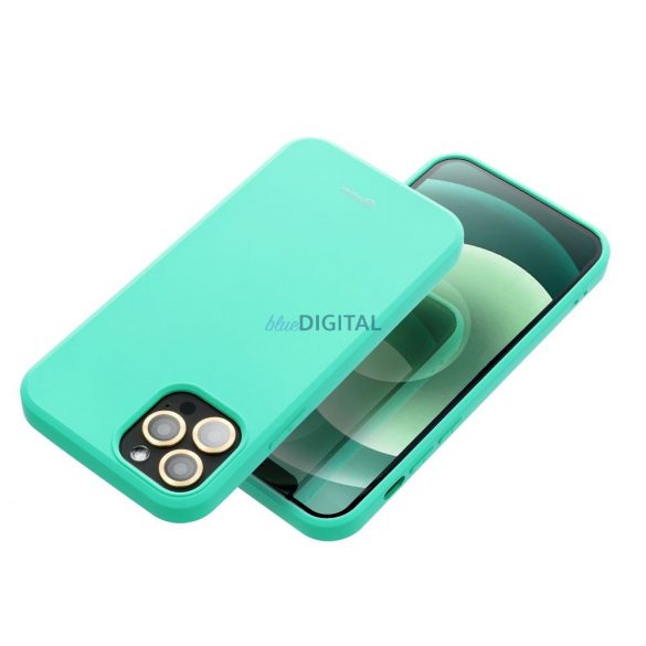 Husa Roar Colorful Jelly - pentru iPhone 14 Pro Max mint