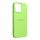 Husa Roar Colorful Jelly - pentru iPhone 14 Pro Max lime